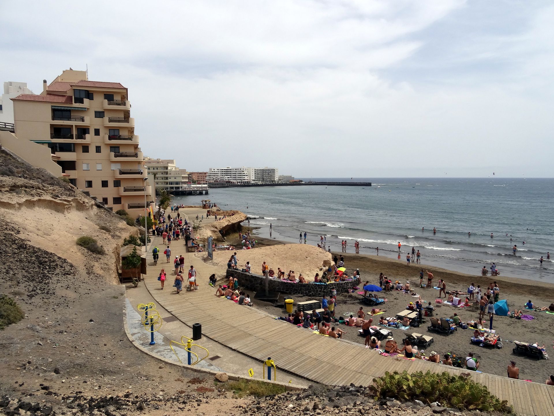 Tenerife